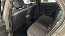 Audi A1 35 TFSI Black Edition 5dr S Tronic Petrol Hatchback